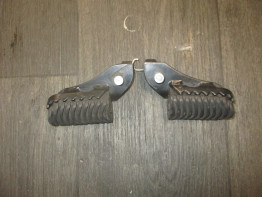 Voetsteun links BMW F 800 GS