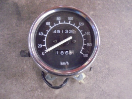 Teller Yamaha XV 535 Virago