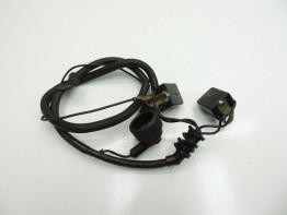 Pulsgever Honda VF 400 F