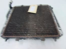 Radiateur Kawasaki GPZ 1000