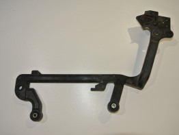 Koffer halter links Honda ST 1100 Pan European