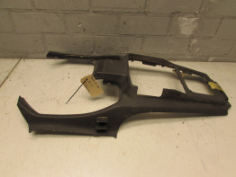 Achterkuipdeel Honda Goldwing GL