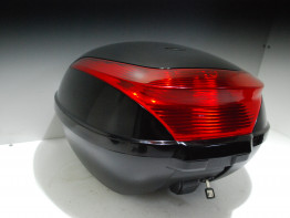 Topkoffer Honda XL 125 Varadero