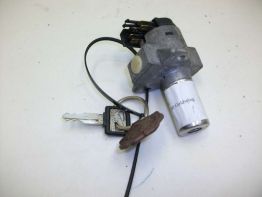 Ignition key Honda Goldwing GL