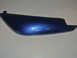 Heck links BMW F 800