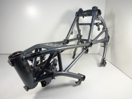 Frame body parts BMW R 1200 R
