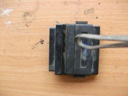 CDI Einheit Suzuki SV 1000