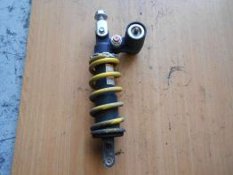 Achterschokbreker Suzuki GSX R 600