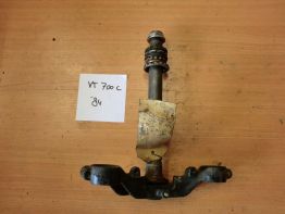 Gabelbrucke Unten Honda VT 700 750