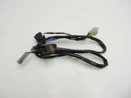 Kabelboom voor Suzuki GSX R 1300 Hayabusa