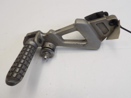 Duo voetsteun rechts Kawasaki ZZR 1100