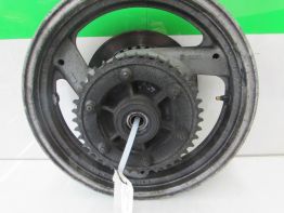 Achterwiel compleet Yamaha FJ 1200