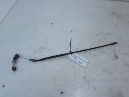 Overig Honda Deauville 650 - 700