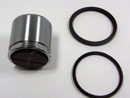 Remklauw Yamaha YZF R6