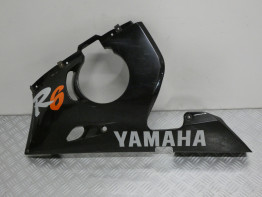 Linker onderkuip Yamaha YZF R6