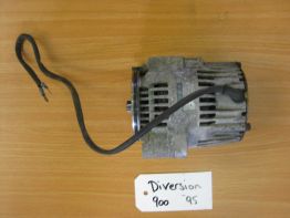 Dynamo Yamaha XJ 900 S Diversion