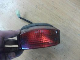 Achterlicht Honda CB 1