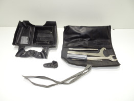 Tool set BMW R 1200 GS