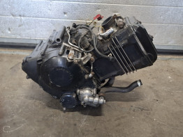 Engine Honda NX 250 Dominator