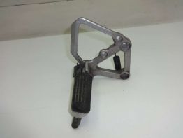 Rechter schetsplaat Honda CBR 600 F