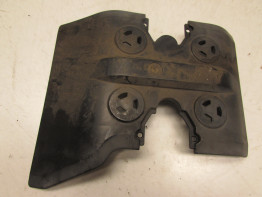 Afdekkap Yamaha V max