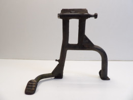 Standaard Kawasaki ER 5