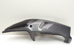 Rechter achterkant Yamaha YZF 750
