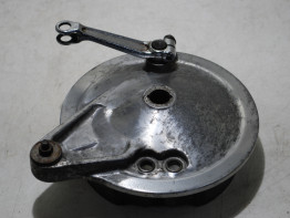 Trommelrem Honda VF 700 750 C Magna