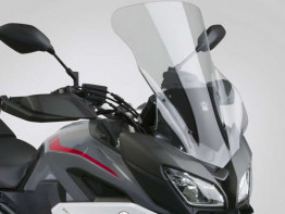 Kuipruit Yamaha Tracer 900