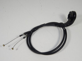 Gaskabel Ducati Multistrada 1000