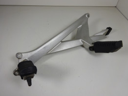Main step holder left BMW K 1200 GT