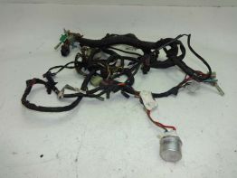 Kabelboom Kawasaki EL 250