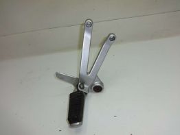 Soziusfussraste rechts Suzuki VX 800