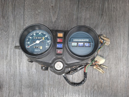 Tellerset Honda CB 400