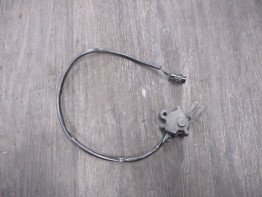 side stand switch Kawasaki VERSYS 650