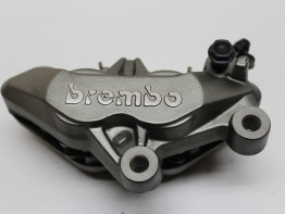 Remklauw rechts voor Triumph Speed Twin 1200