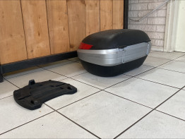Top-case Honda ST 1100 Pan European