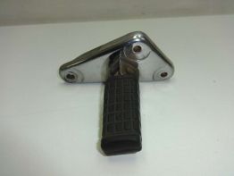 Duo voetsteun rechts Kawasaki EL 250