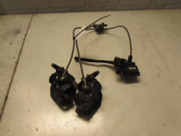 Front brake complete Kawasaki GPX 750