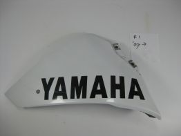 Rechter onderkuip Yamaha YZF R1