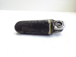 Voetsteun links Honda VF 1000 R