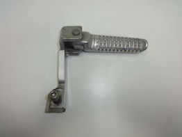 Duo voetsteun rechts Honda VFR 750