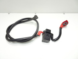 Startmotor relais Honda XL 1000 V Varadero