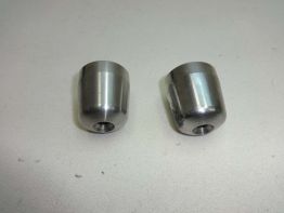 Steering damper Triumph Sprint 900 Executive