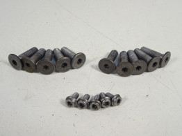 Bremsscheibenset BMW R 1200 R