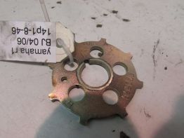 Motorblok diverse Yamaha YZF R1