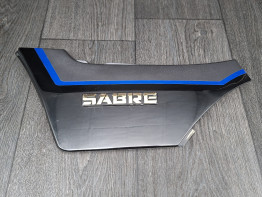 Linker zijkuip klein Honda VF 700 750 S Sabre