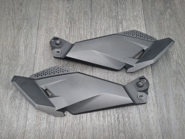 Linker zijkuip klein BMW R 1200 GS LC