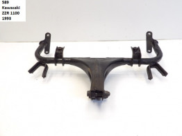 Kuipframe Kawasaki ZZR 1100