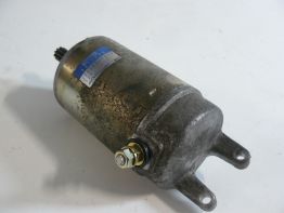 Anlasser Triumph TT 600